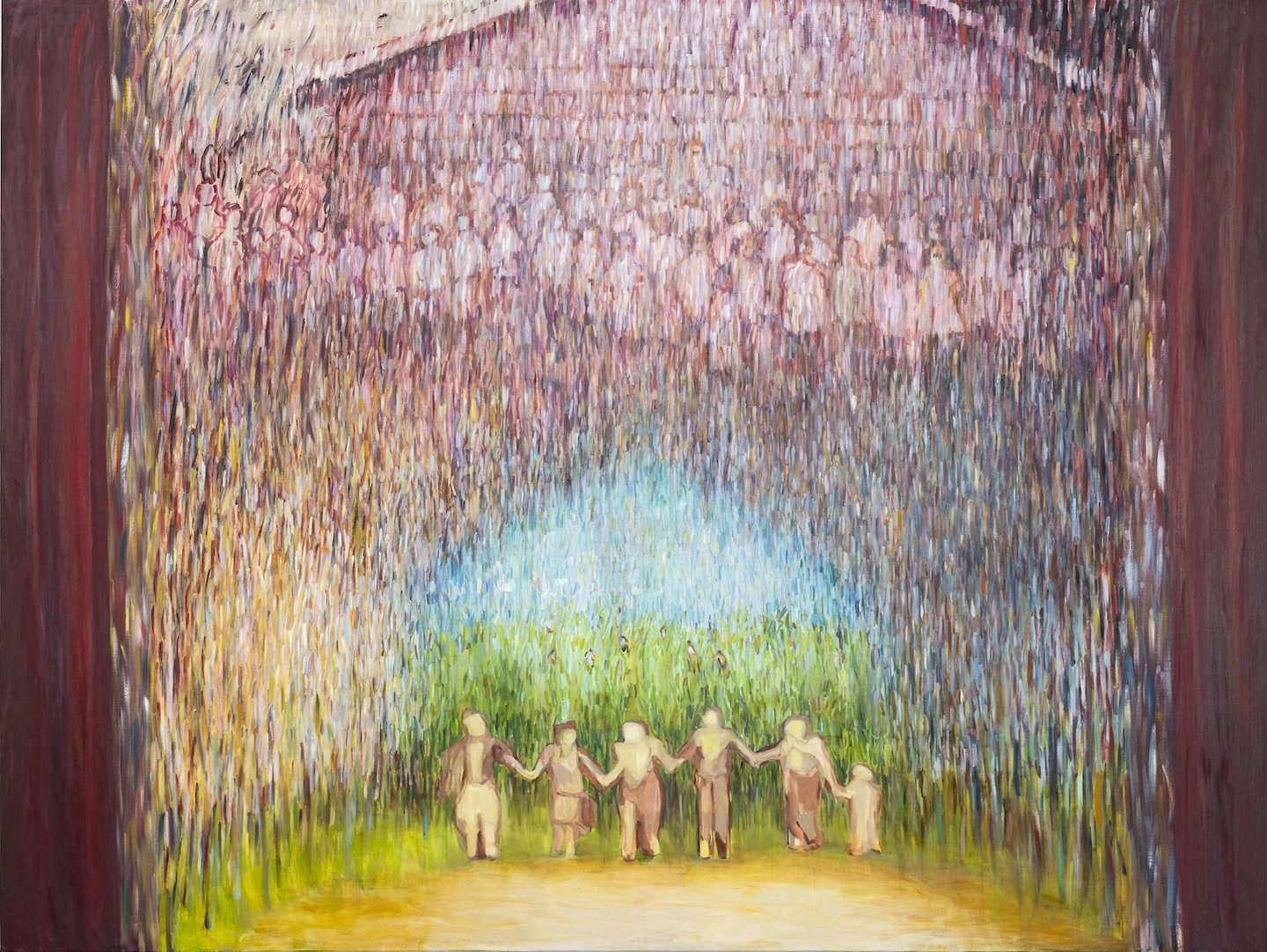 ルイーズ・ブルジョワの大規模回顧展から、長野と兵庫の芸術祭まで